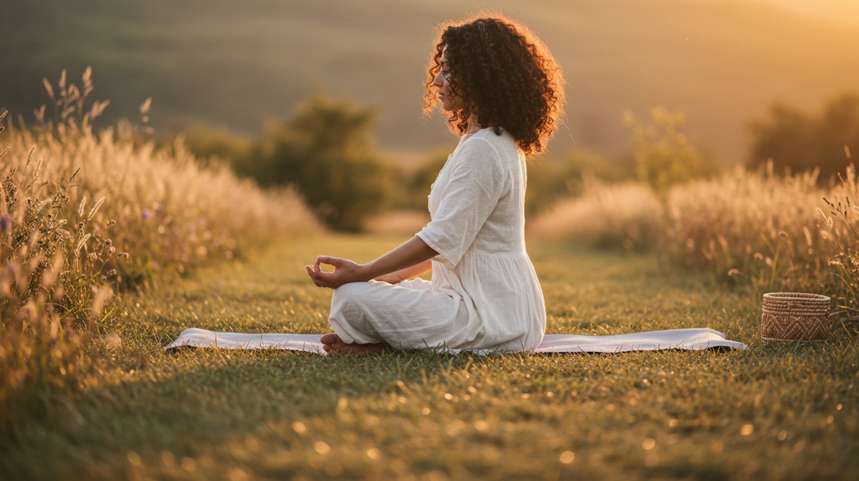 Méditation guidée